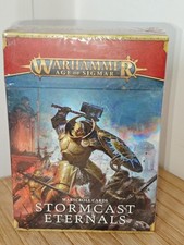 Warhammer AoS - Stormcast