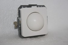 Berker Cliptec Dimmer girevole