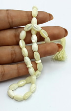 Vintage Madreperla Collana di