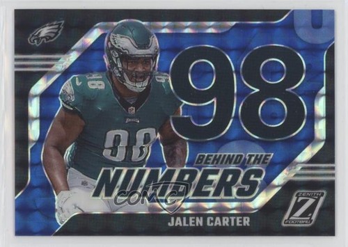2023 panini zenith dietro - 2023,