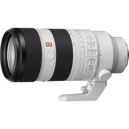 Sony 200 8 oss - fe,