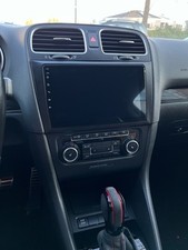Volkswagen golf autoradio 2 - volkswagen,