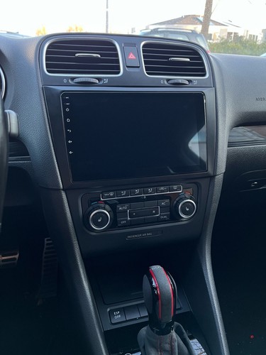 Volkswagen golf autoradio 2 - golf, 6