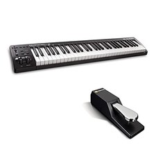 Audio - tasti), m-