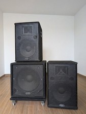 Impianto Audio MPE AUDIO -