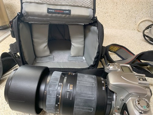 Tamron a17 300 - af, 70-300
