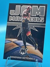 2021-22 Panini Mosaic