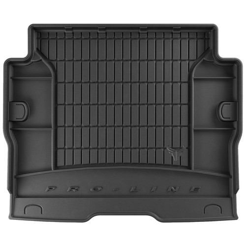Tpe frogum pro - pro-line, vassoio
