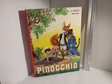 (Collezione) PINOCCHIO /