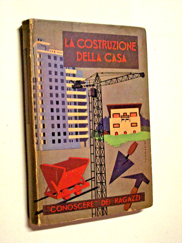 Melucci piero costruzione - melucci,
