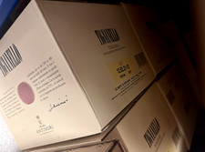 TIGNANELLO 2021 0,375 L MEZZA