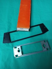 MASCHERINA per AUTORADIO Vintage AUTO d'epoca CITROEN GSA CLUB BREAK X3 '80- 