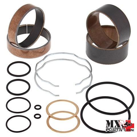 Kit revisione forcelle - forcelle, honda