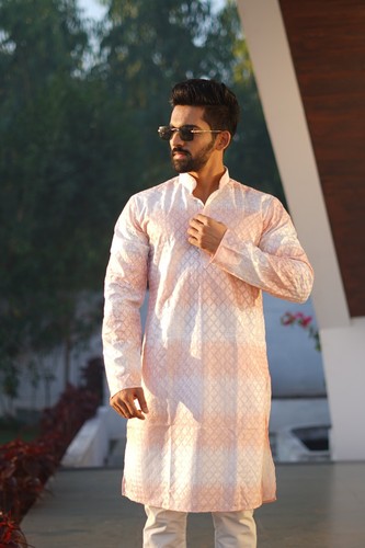 Indiano sposo uomo - uomo, kurta
