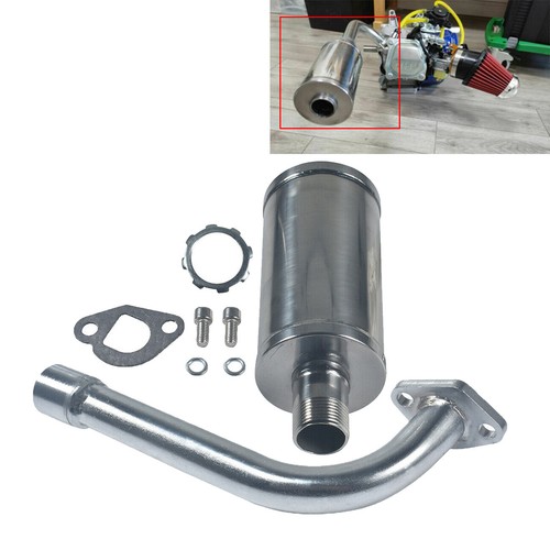 Tubo scarico testata - , e