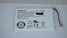Panasonic VSB0526 batteria di