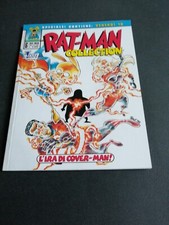 RAT-MAN COLLECTION 6 L'IRA DI
