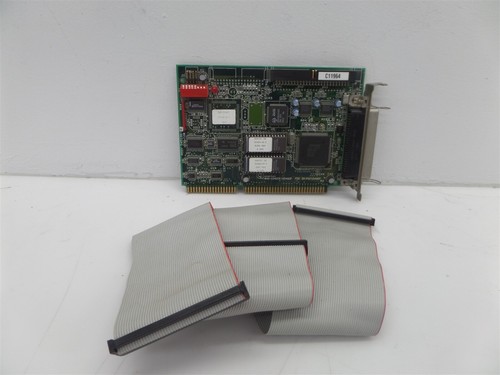 Scheda controller scsi adaptec - scheda,