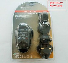CS 0217 UNIVERSAL TRAVEL POWER