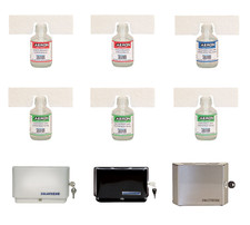 Solution Aeron Profumo