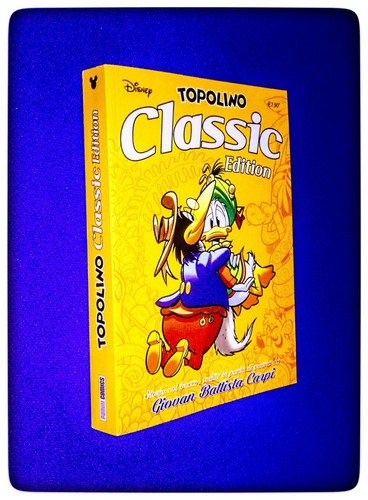 Topolino classic edition vol - topolino, vol.3