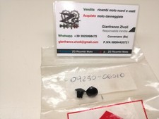 09250-06010 Originale Suzuki x2 tappo maniglia VS1400 INTRUDER