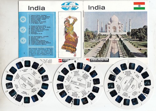 View master india gaf - -,