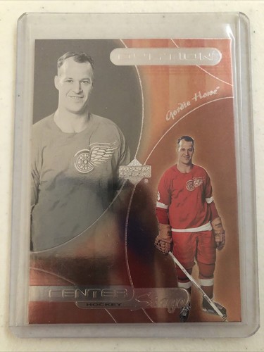 Gordie howe 1999 upper - 1999-00,