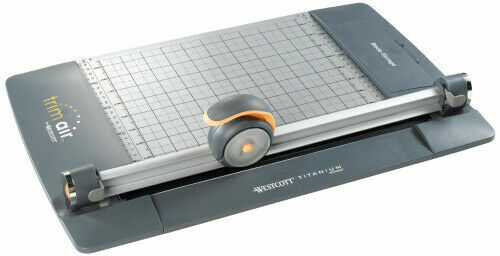 Wescott trimair 45mm - wescott, 12"