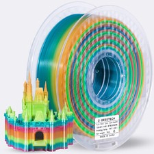GEEETECH 3D stampante PLA filo