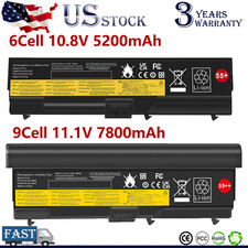 Battery for Lenovo Thinkpad