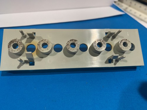 Amplificatore integrato stereo