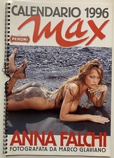 MAX ANNA FALCHI MARCO GLAVIANO