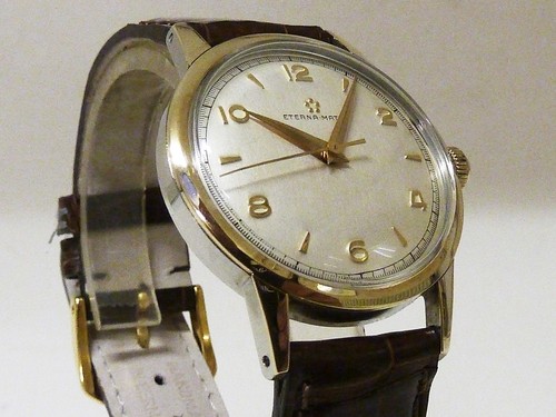 Calibro eterna matic - calibro, 1253