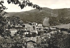 dp331 cartolina castel d'aiano,provincia di bologna