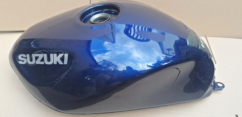 Serbatoio benzina bandit 1200 - serbatoio,