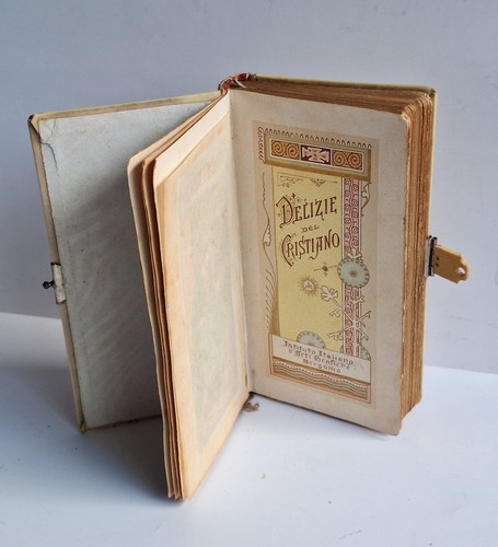 Breviario delizie del - breviario,