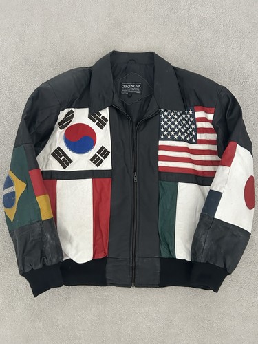 Giacca bomber cosa nova - giacca,