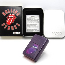 Accendino a olio Zippo Rolling