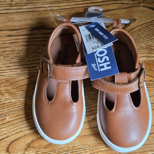 Ballerine oshkosh fibbia - ballerine,
