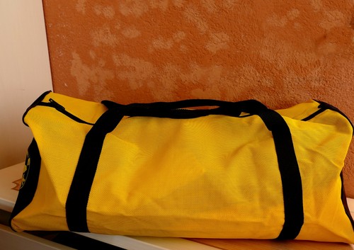 Borsa sub rete leggera - da,