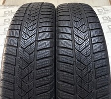 PNEUMATICI GOMME USATE PIRELLI