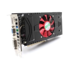 Nvidia GeForce 9800 GT 1 GB