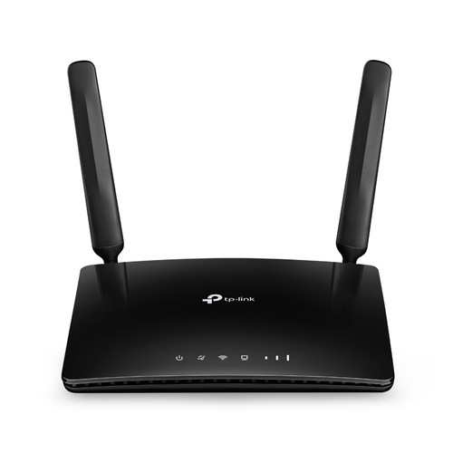 Router wifi link - router, tl-mr6400