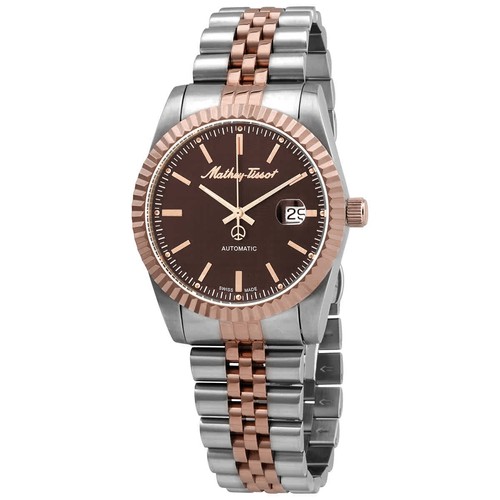 Orologio uomo automatico - orologio,