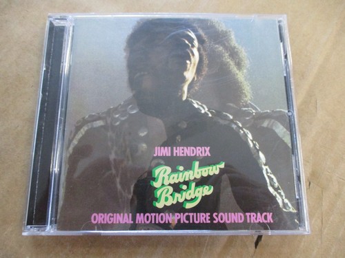 Jimi hendrix rainbow bridge - -,