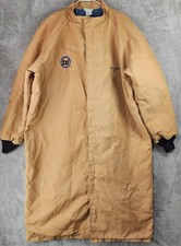 Giacca cappotto NSA fibra