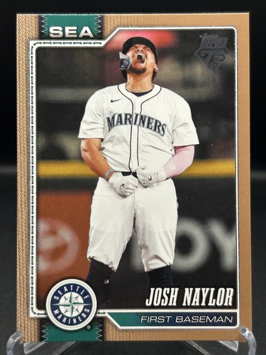 2026 topps series josh - 2026,