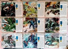 LE MEDAGLIE D'ORO DI QUESTA