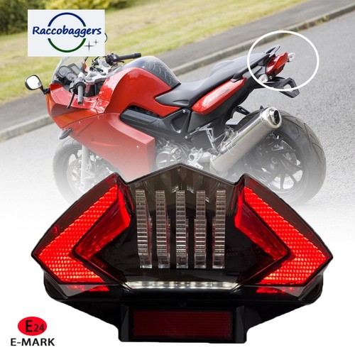 Per bmw f800st f800s - f800s, f800r
